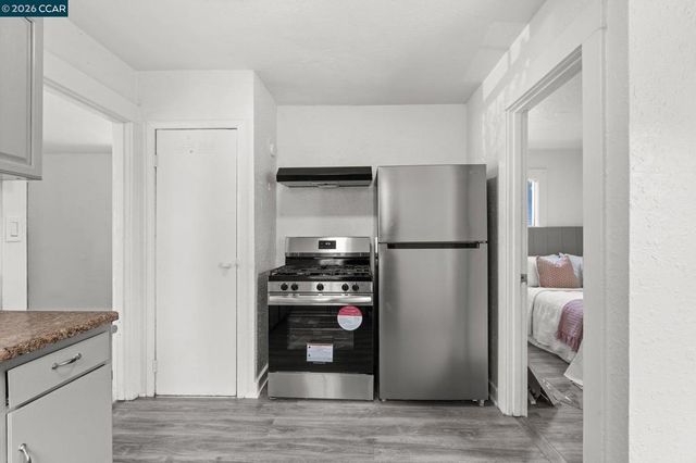 2612 2612 75Th Ave, Oakland, CA 94605