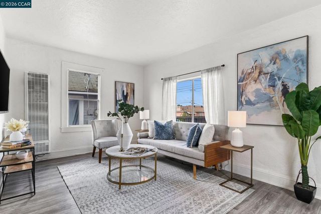 2612 2612 75Th Ave, Oakland, CA 94605