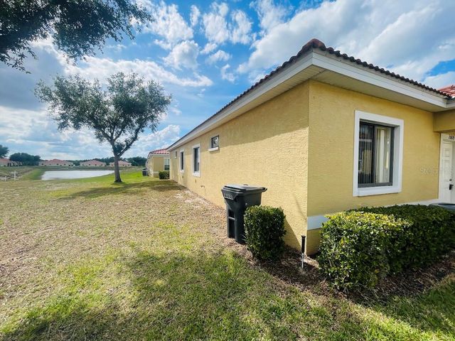 1769 CORIANDER DRIVE, Kissimmee, FL 34759