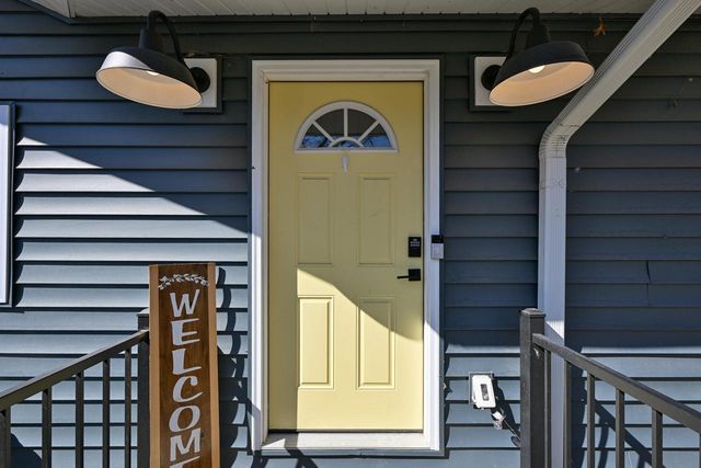 W145 Hilltop ROAD, Genoa City, WI 53128