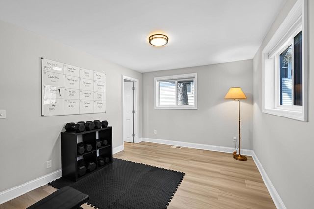 W145 Hilltop ROAD, Genoa City, WI 53128