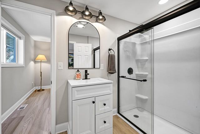 W145 Hilltop ROAD, Genoa City, WI 53128