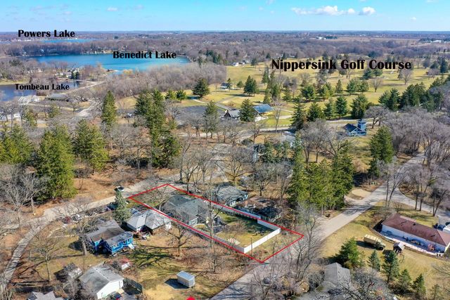 W145 Hilltop ROAD, Genoa City, WI 53128