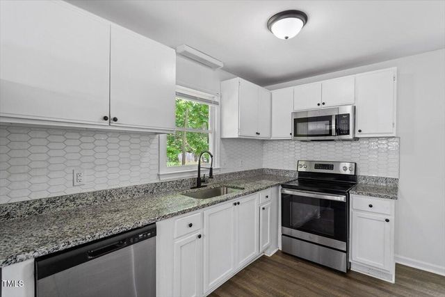 81 Honeysuckle Drive, Pittsboro, NC 27312