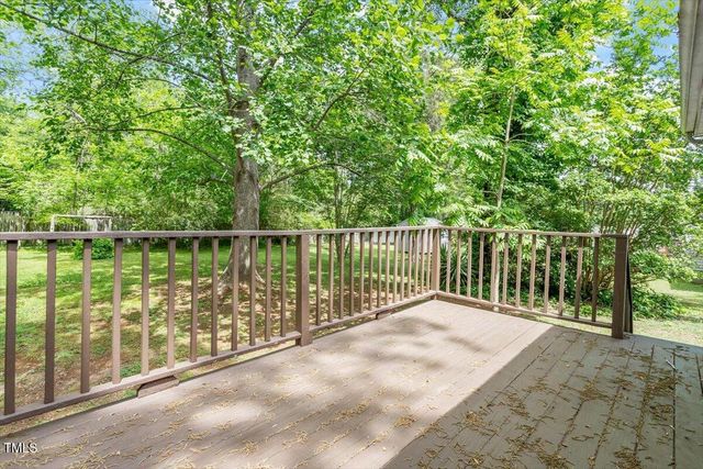 81 Honeysuckle Drive, Pittsboro, NC 27312