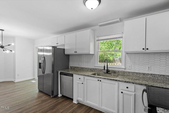 81 Honeysuckle Drive, Pittsboro, NC 27312