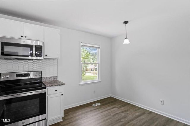 81 Honeysuckle Drive, Pittsboro, NC 27312