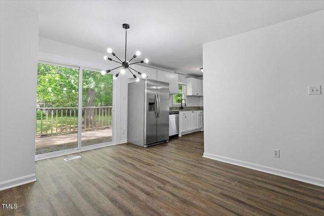 81 Honeysuckle Drive, Pittsboro, NC 27312
