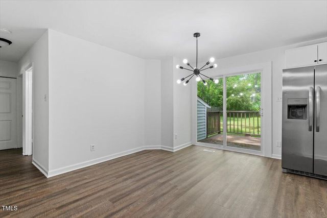 81 Honeysuckle Drive, Pittsboro, NC 27312