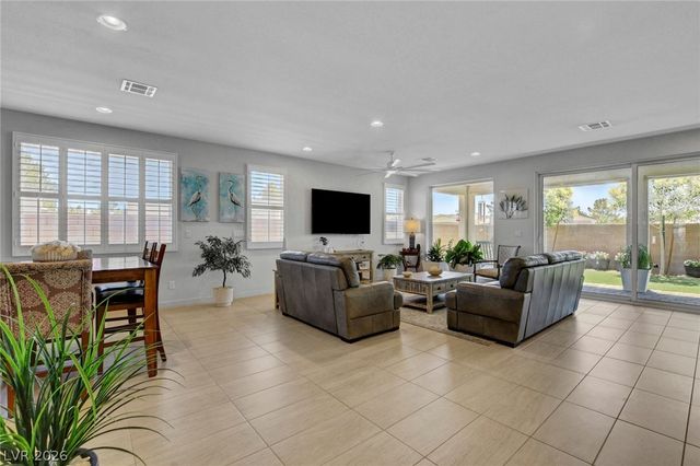 4780 South Sierra Heights Court, Pahrump, NV 89061