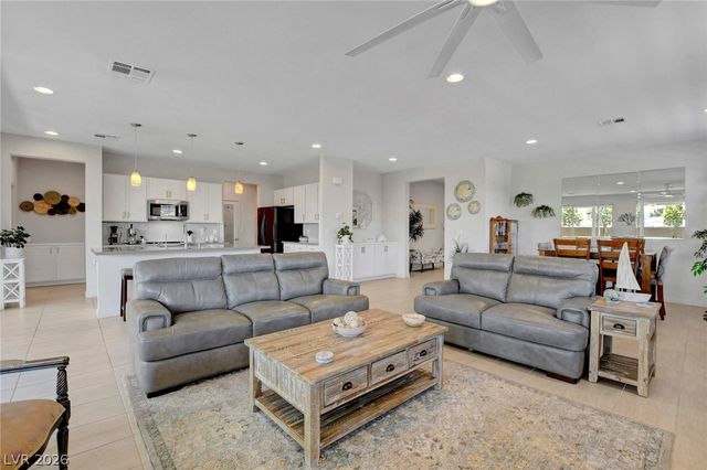 4780 South Sierra Heights Court, Pahrump, NV 89061
