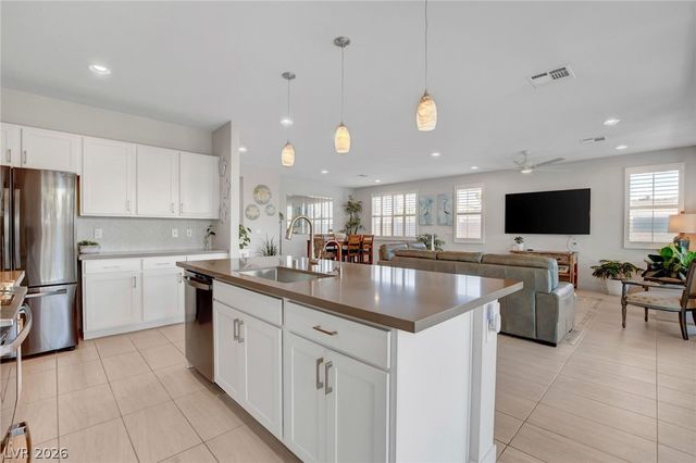 4780 South Sierra Heights Court, Pahrump, NV 89061
