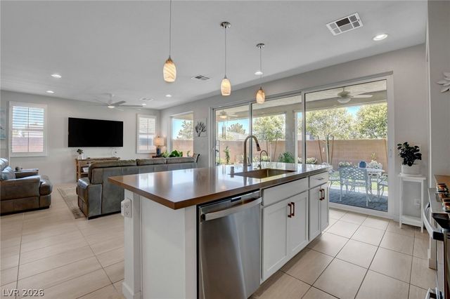 4780 South Sierra Heights Court, Pahrump, NV 89061