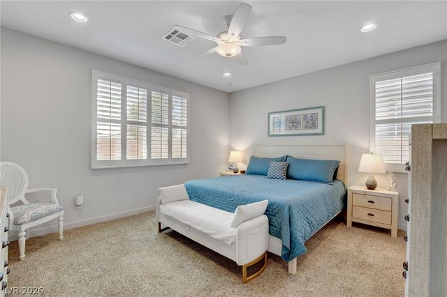 4780 South Sierra Heights Court, Pahrump, NV 89061