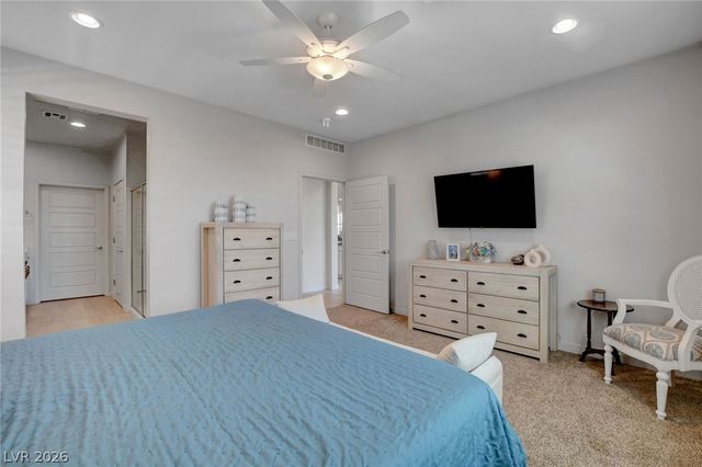 4780 South Sierra Heights Court, Pahrump, NV 89061