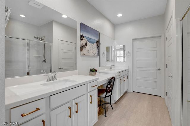 4780 South Sierra Heights Court, Pahrump, NV 89061