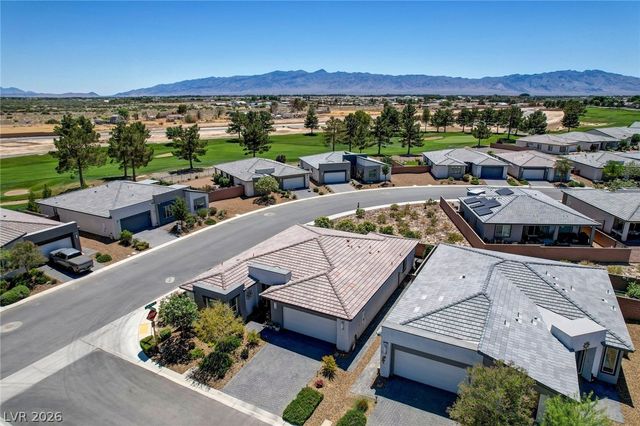 4780 South Sierra Heights Court, Pahrump, NV 89061