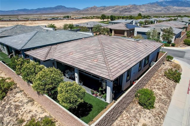 4780 South Sierra Heights Court, Pahrump, NV 89061