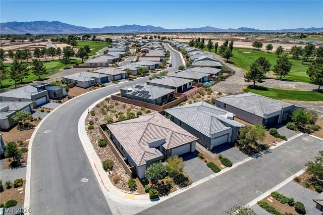 4780 South Sierra Heights Court, Pahrump, NV 89061