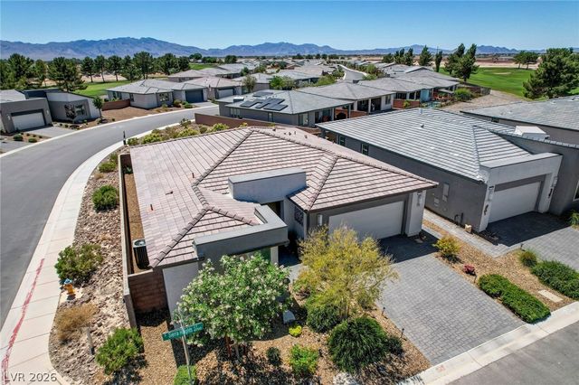 4780 South Sierra Heights Court, Pahrump, NV 89061