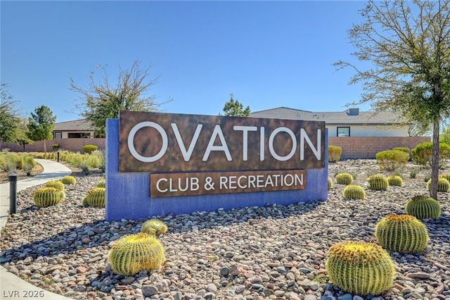 4780 South Sierra Heights Court, Pahrump, NV 89061