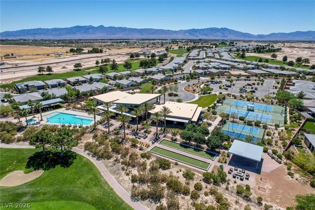 4780 South Sierra Heights Court, Pahrump, NV 89061