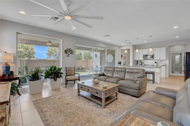 4780 South Sierra Heights Court, Pahrump, NV 89061