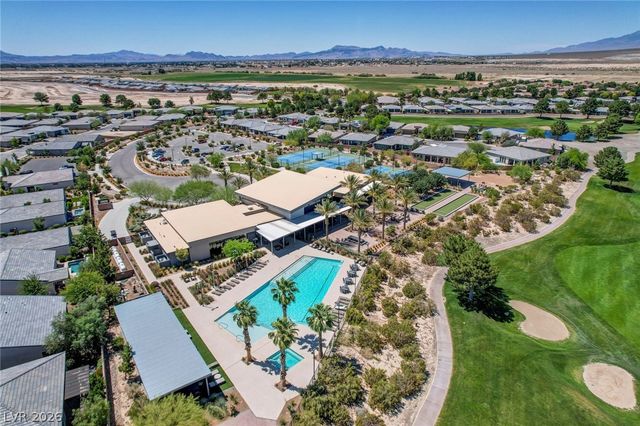 4780 South Sierra Heights Court, Pahrump, NV 89061