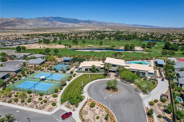 4780 South Sierra Heights Court, Pahrump, NV 89061