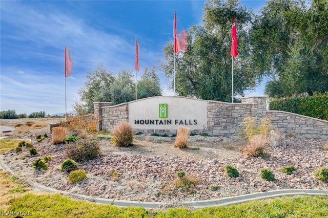 4780 South Sierra Heights Court, Pahrump, NV 89061