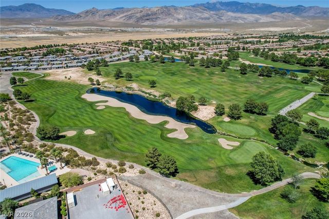 4780 South Sierra Heights Court, Pahrump, NV 89061