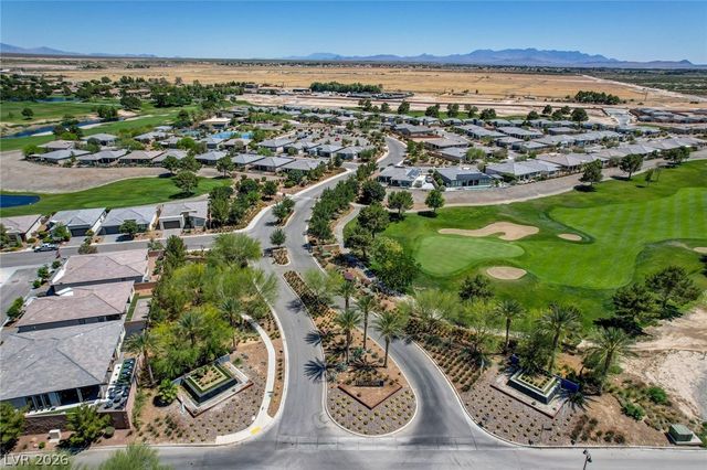 4780 South Sierra Heights Court, Pahrump, NV 89061