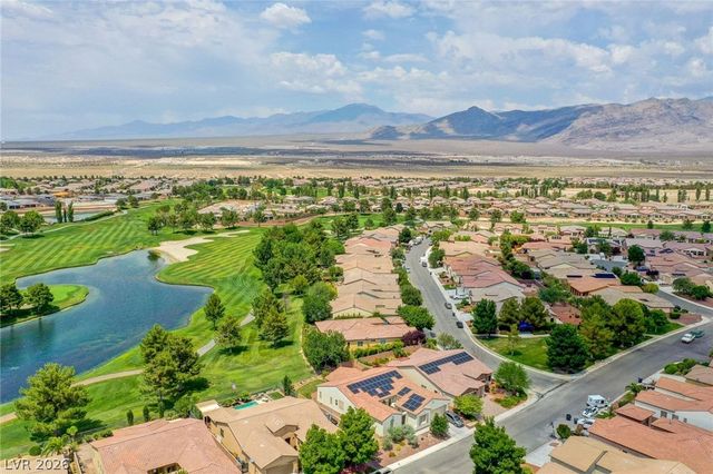 4780 South Sierra Heights Court, Pahrump, NV 89061