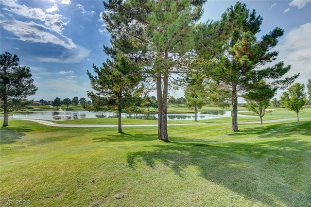 4780 South Sierra Heights Court, Pahrump, NV 89061