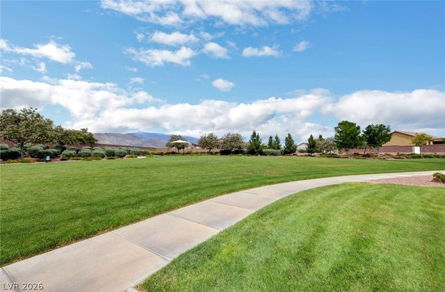 4780 South Sierra Heights Court, Pahrump, NV 89061