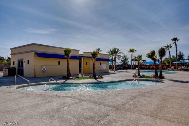 4780 South Sierra Heights Court, Pahrump, NV 89061