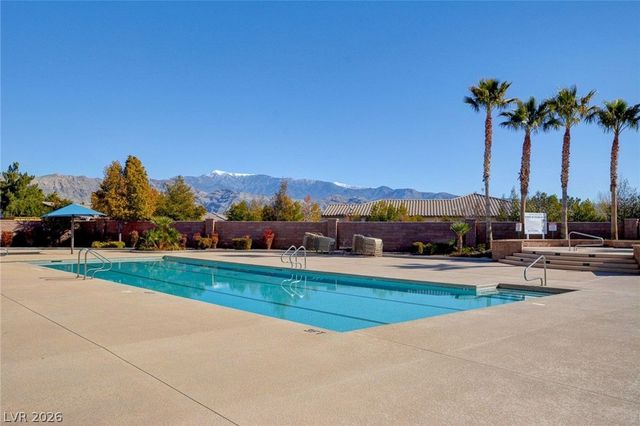 4780 South Sierra Heights Court, Pahrump, NV 89061