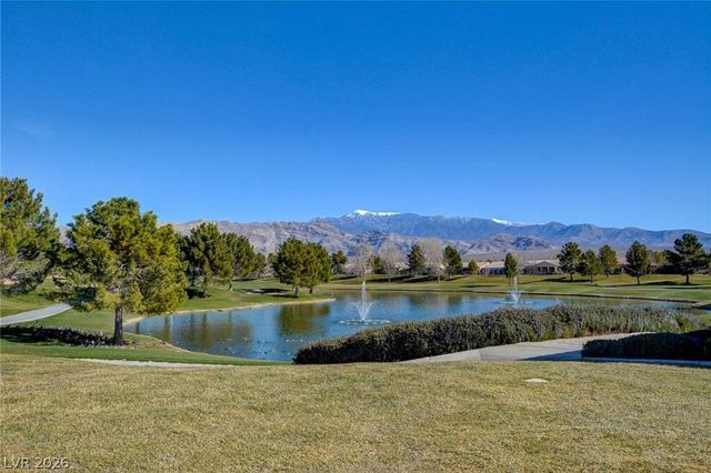 4780 South Sierra Heights Court, Pahrump, NV 89061