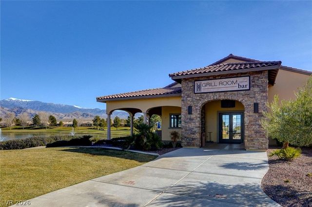 4780 South Sierra Heights Court, Pahrump, NV 89061