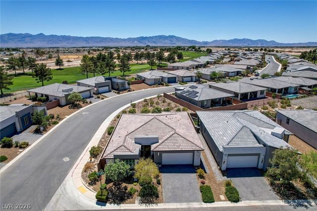 4780 South Sierra Heights Court, Pahrump, NV 89061