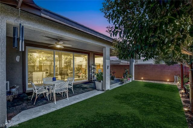 4780 South Sierra Heights Court, Pahrump, NV 89061