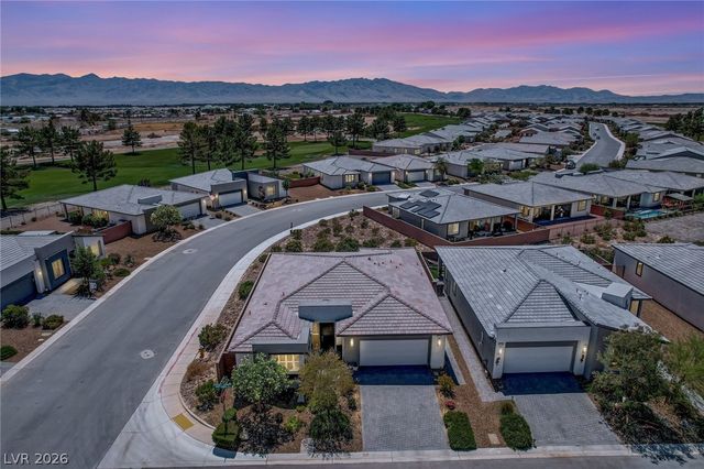 4780 South Sierra Heights Court, Pahrump, NV 89061