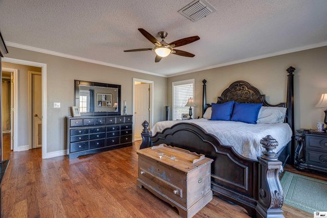 121 COMANCHE TRAIL, West Monroe, LA 71291