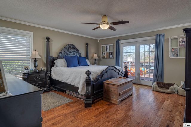 121 COMANCHE TRAIL, West Monroe, LA 71291