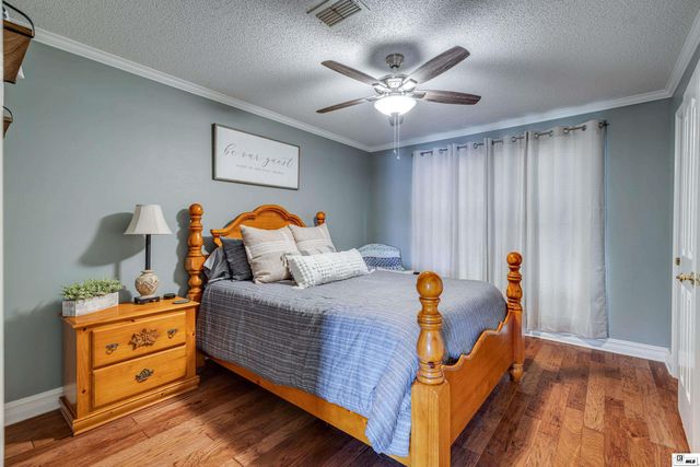 121 COMANCHE TRAIL, West Monroe, LA 71291