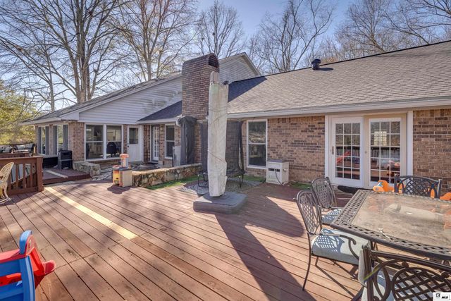 121 COMANCHE TRAIL, West Monroe, LA 71291