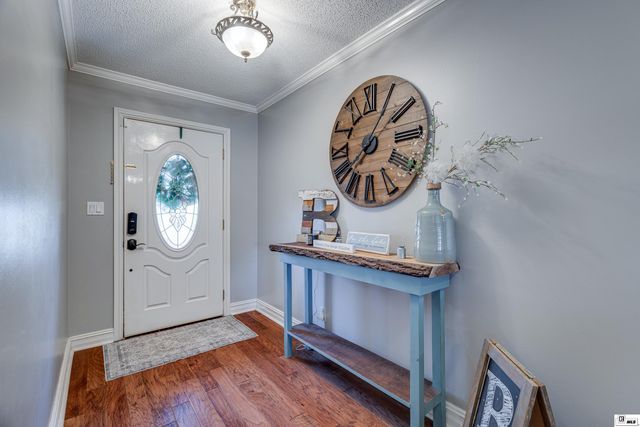 121 COMANCHE TRAIL, West Monroe, LA 71291