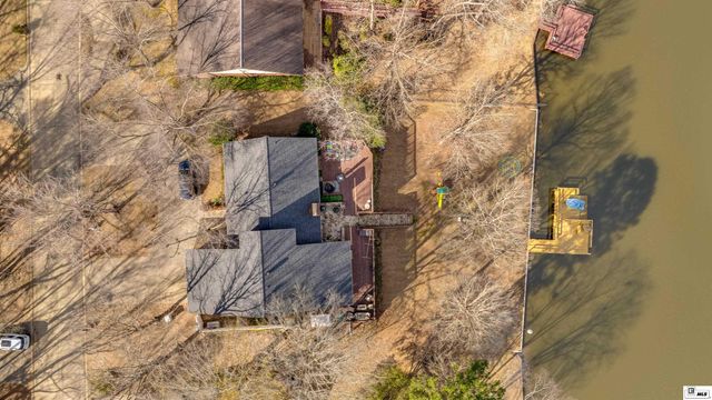 121 COMANCHE TRAIL, West Monroe, LA 71291