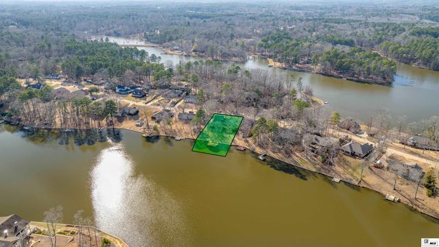 121 COMANCHE TRAIL, West Monroe, LA 71291