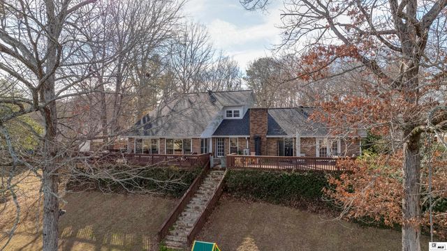 121 COMANCHE TRAIL, West Monroe, LA 71291